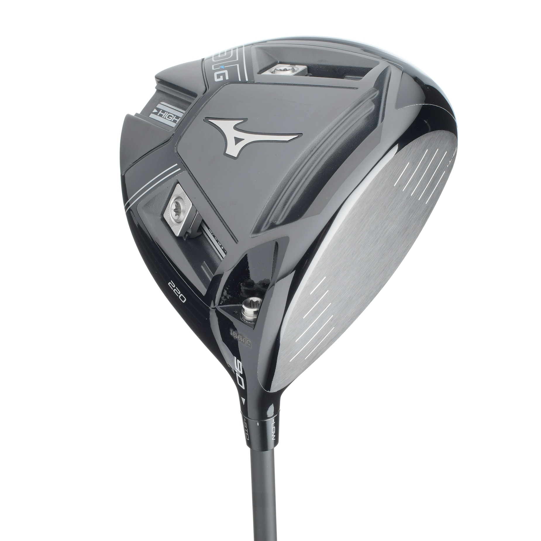 Mizuno golf clearance driver